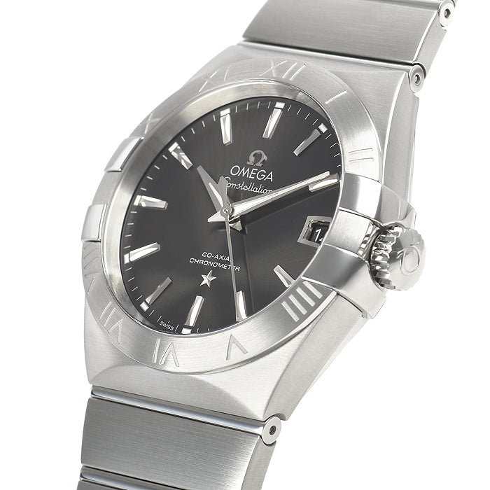 Omega Constellation 123.10.38.21.06.001