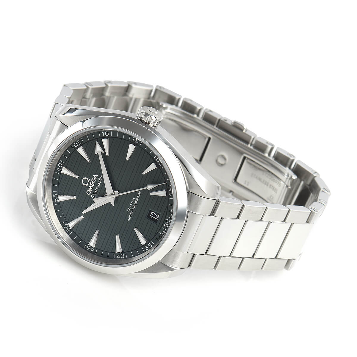 Omega Seamaster Aqua Terra 220.10.41.21.10.001