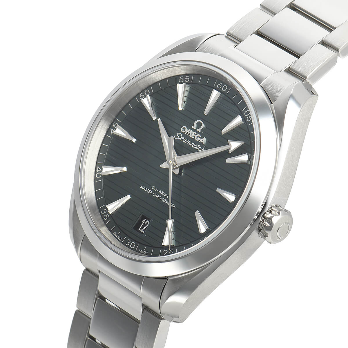 Omega Seamaster Aqua Terra 220.10.41.21.10.001