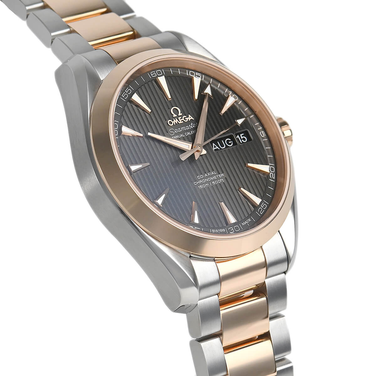 Omega Seamaster Aqua Terra 231.20.43.22.06.002