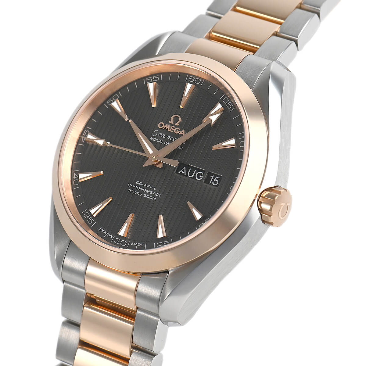 Omega Seamaster Aqua Terra 231.20.43.22.06.002