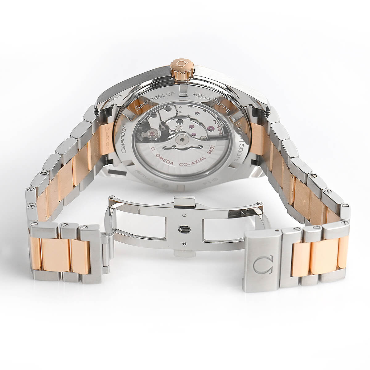 Omega Seamaster Aqua Terra 231.20.43.22.06.002