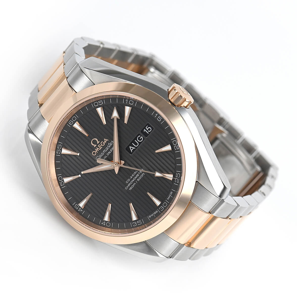 Omega Seamaster Aqua Terra 231.20.43.22.06.002