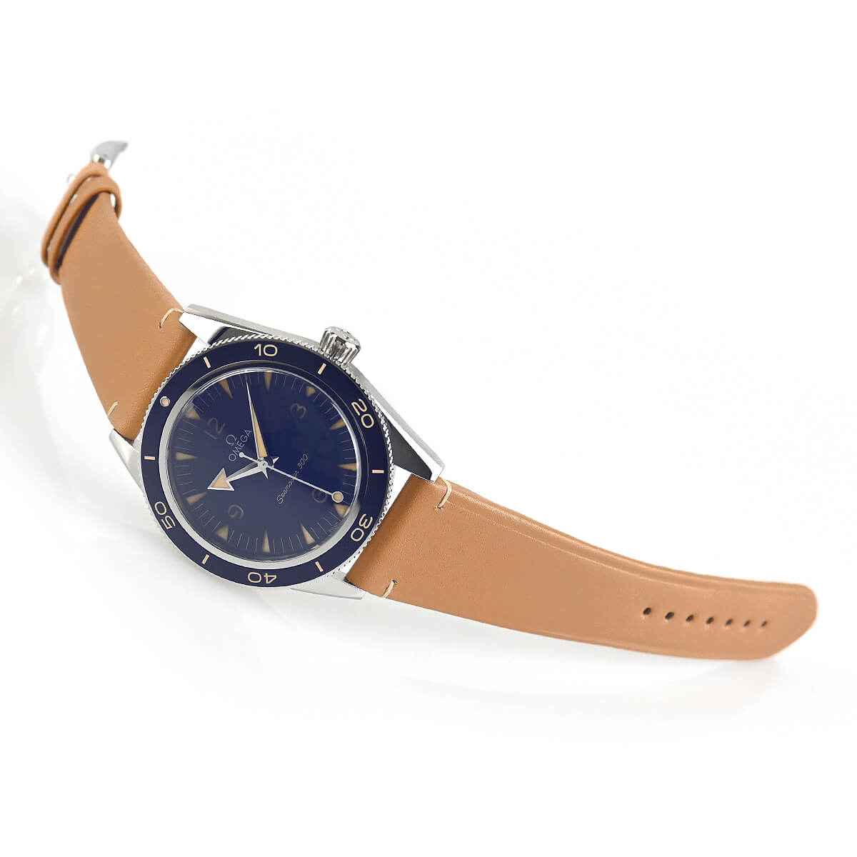 Omega Seamaster 300 Co-Axial Master Chronometer 41 MM 234.32.41.21.03.001