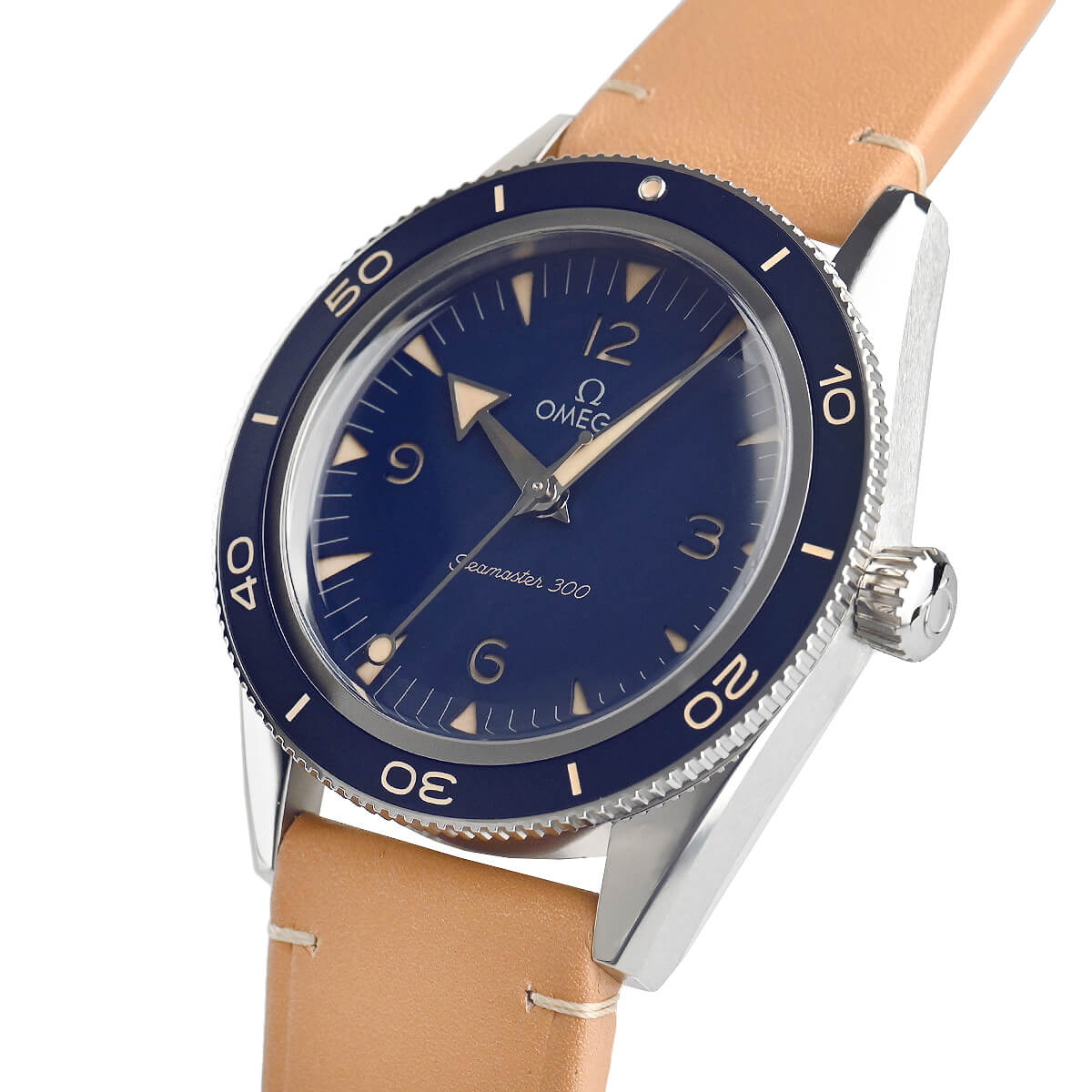 Omega Seamaster 300 Co-Axial Master Chronometer 41 MM 234.32.41.21.03.001