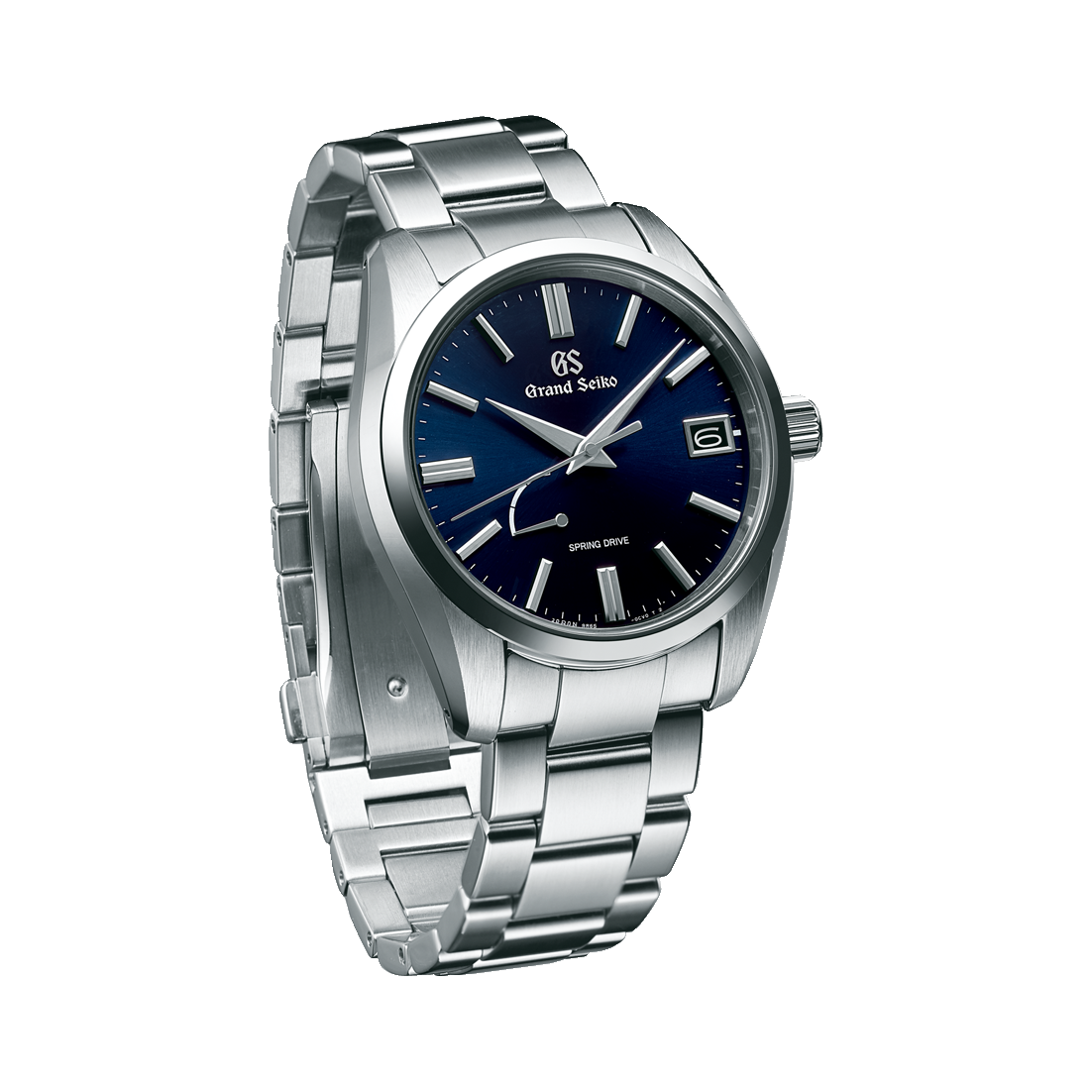 Grand Seiko Heritage Collection Spring Drive SBGA439