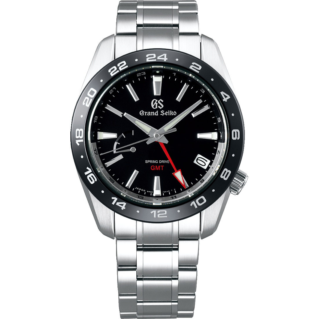 Grand Seiko Sport Collection SBGE253