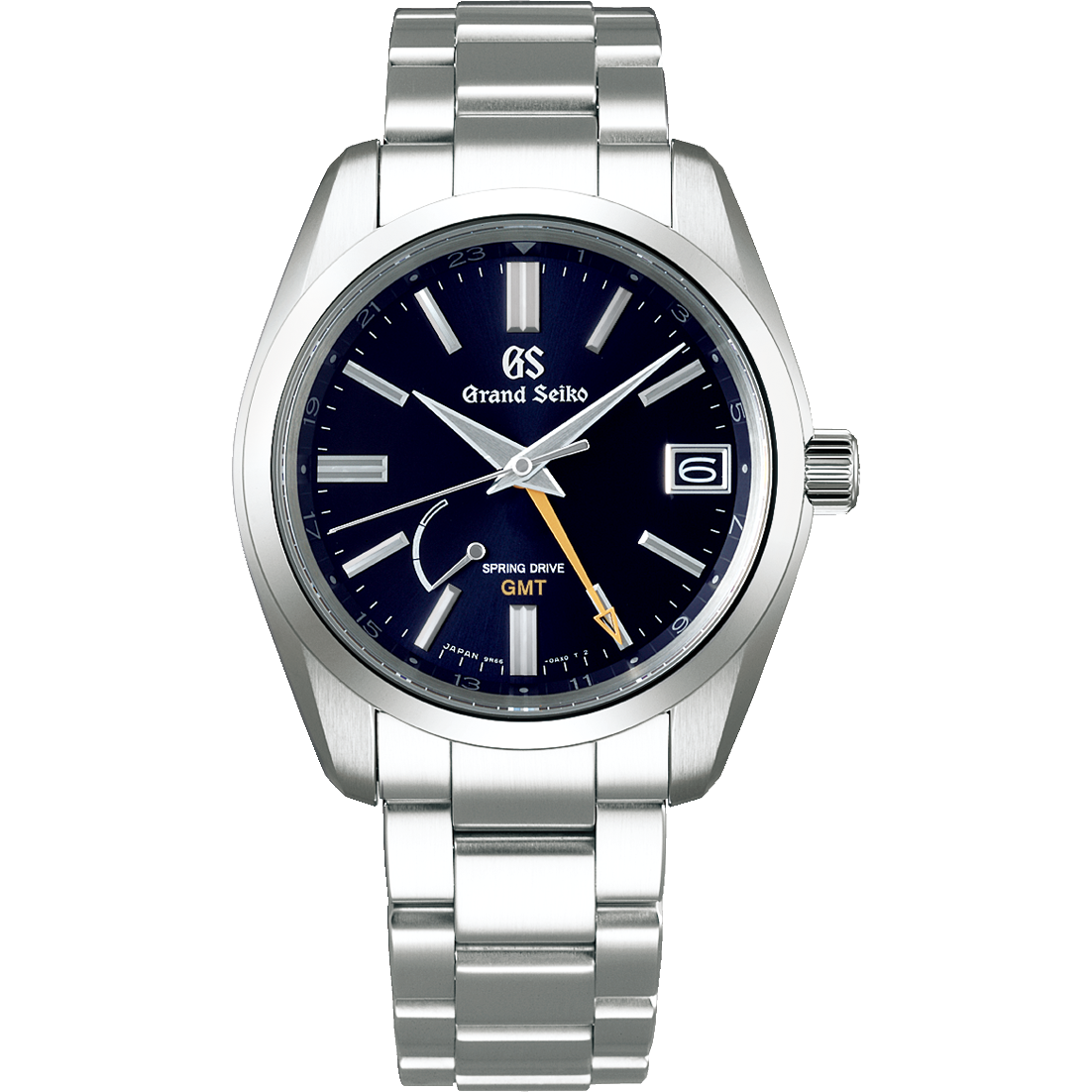 Grand Seiko Heritage Collection Spring drive SBGE281