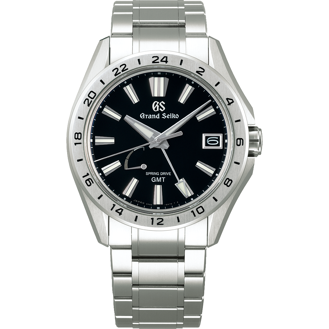 Grand Seiko Evolution 9 Collection Spring Drive SBGE283