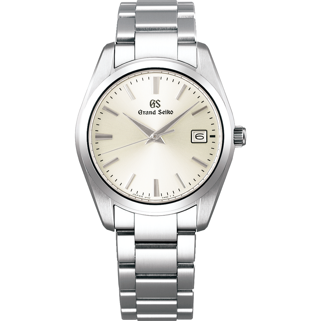 Grand Seiko 9F Quartz Heritage Collection SBGX263