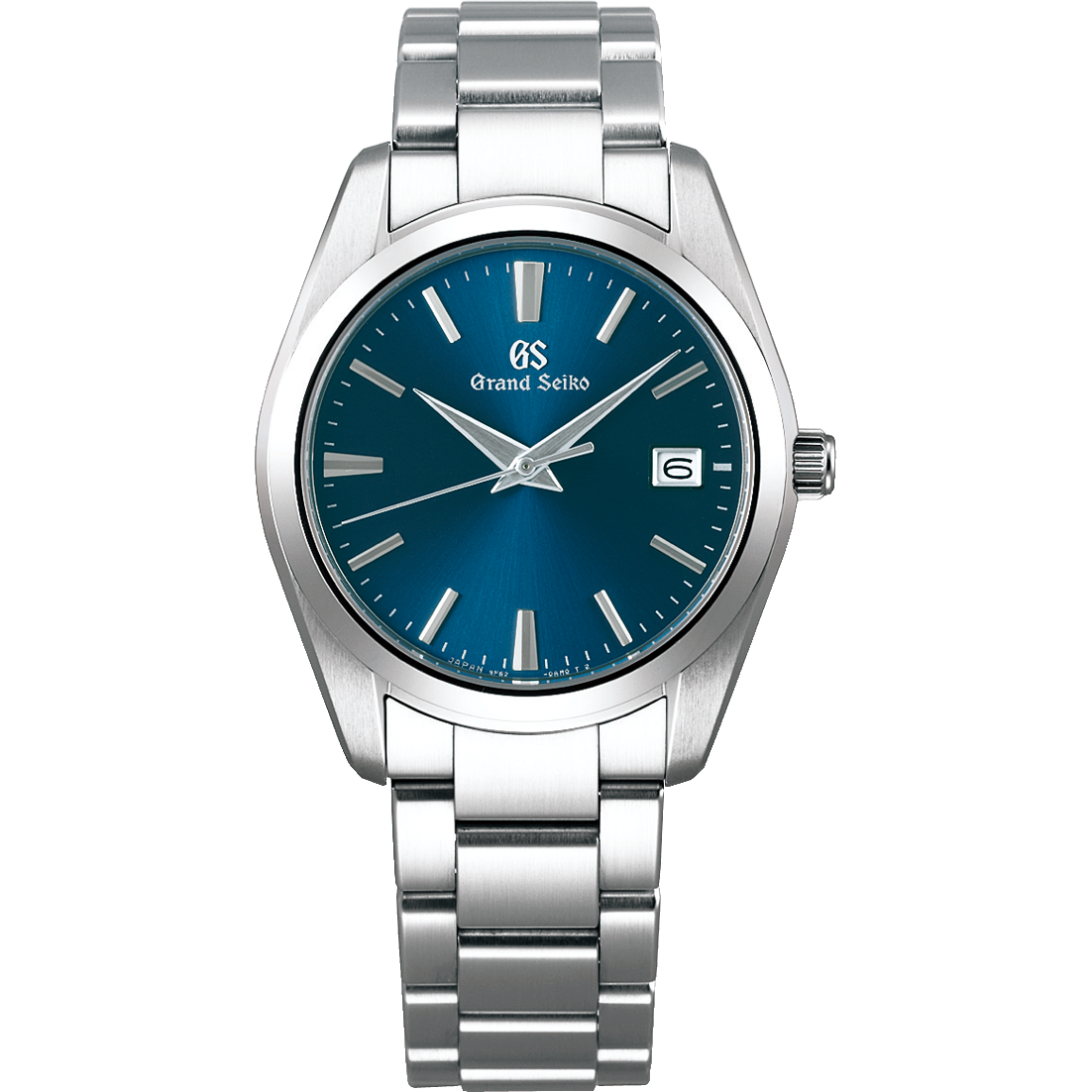 Grand Seiko 9F Quartz Heritage Collection SBGX265