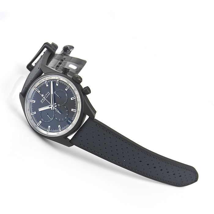 Zenith El Primero Range Rover Chronomaster 24.2040.400/27.R796