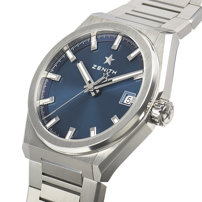 Zenith Defy Classic 95.9000.670/51.M9000