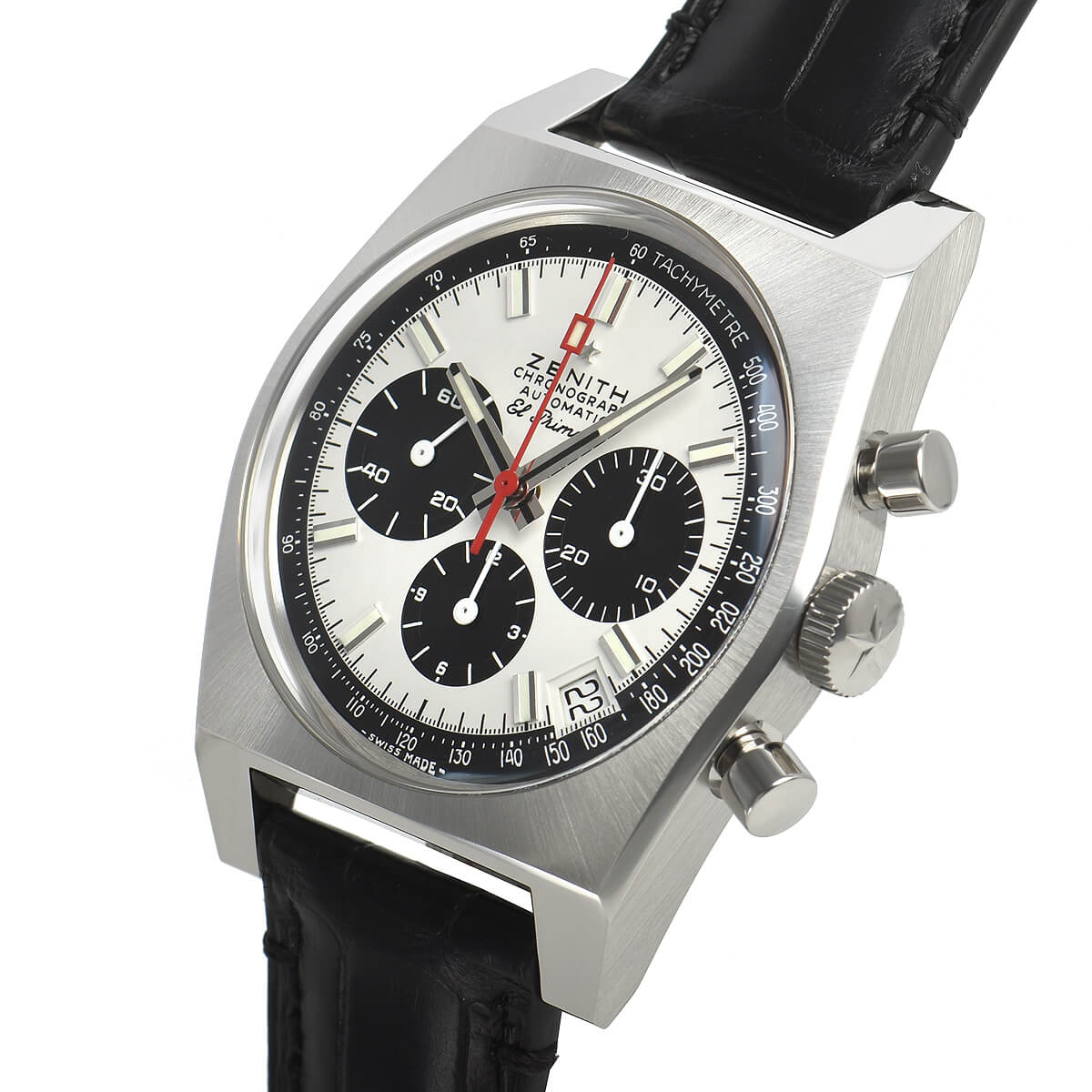 Zenith Chronomaster Revival El Primero 03.A384.400/21.C815
