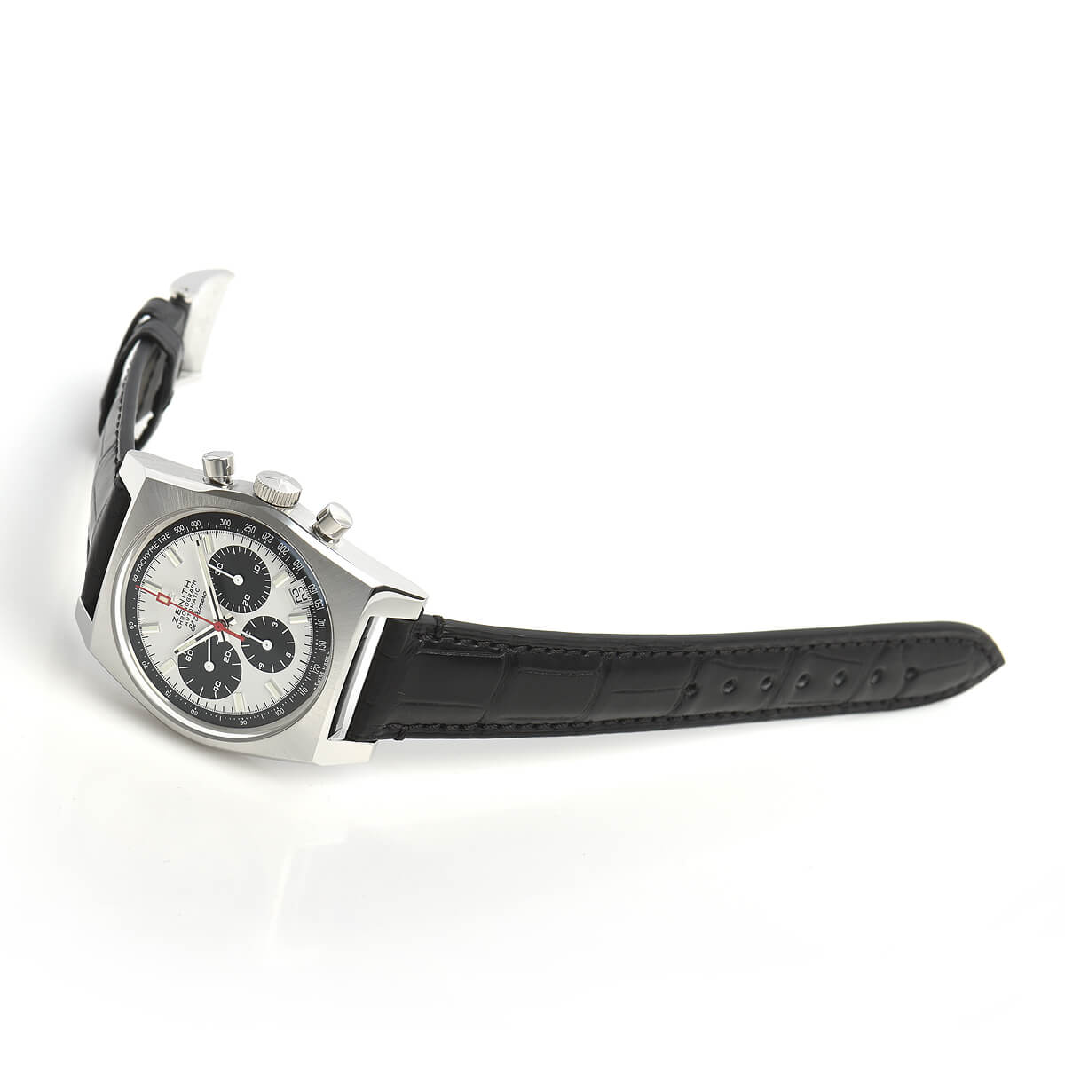 Zenith Chronomaster Revival El Primero 03.A384.400/21.C815