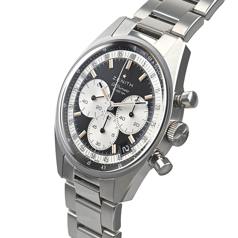 Zenith El Primero Chronomaster Original 03.3200.3600/21.M3200