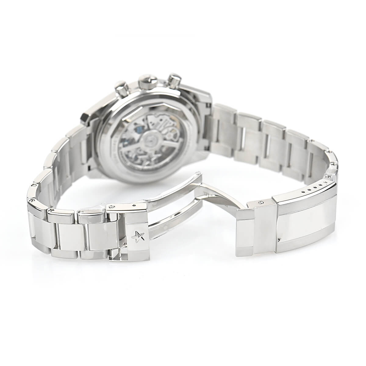 Zenith El Primero Chronomaster Original 03.3200.3600/21.M3200