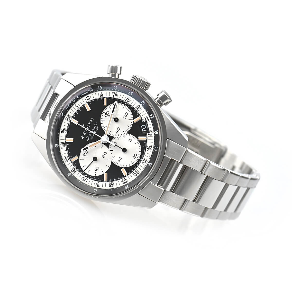 Zenith El Primero Chronomaster Original 03.3200.3600/21.M3200