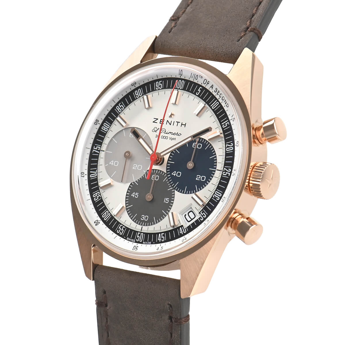 Zenith Chronomaster Original 18.3200.3600/69.C901