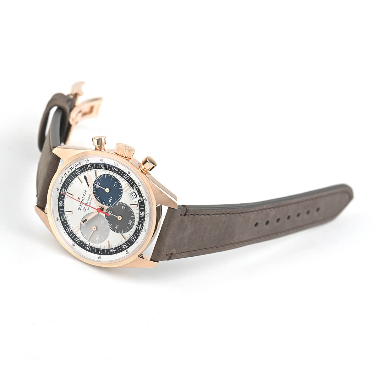 Zenith Chronomaster Original 18.3200.3600/69.C901