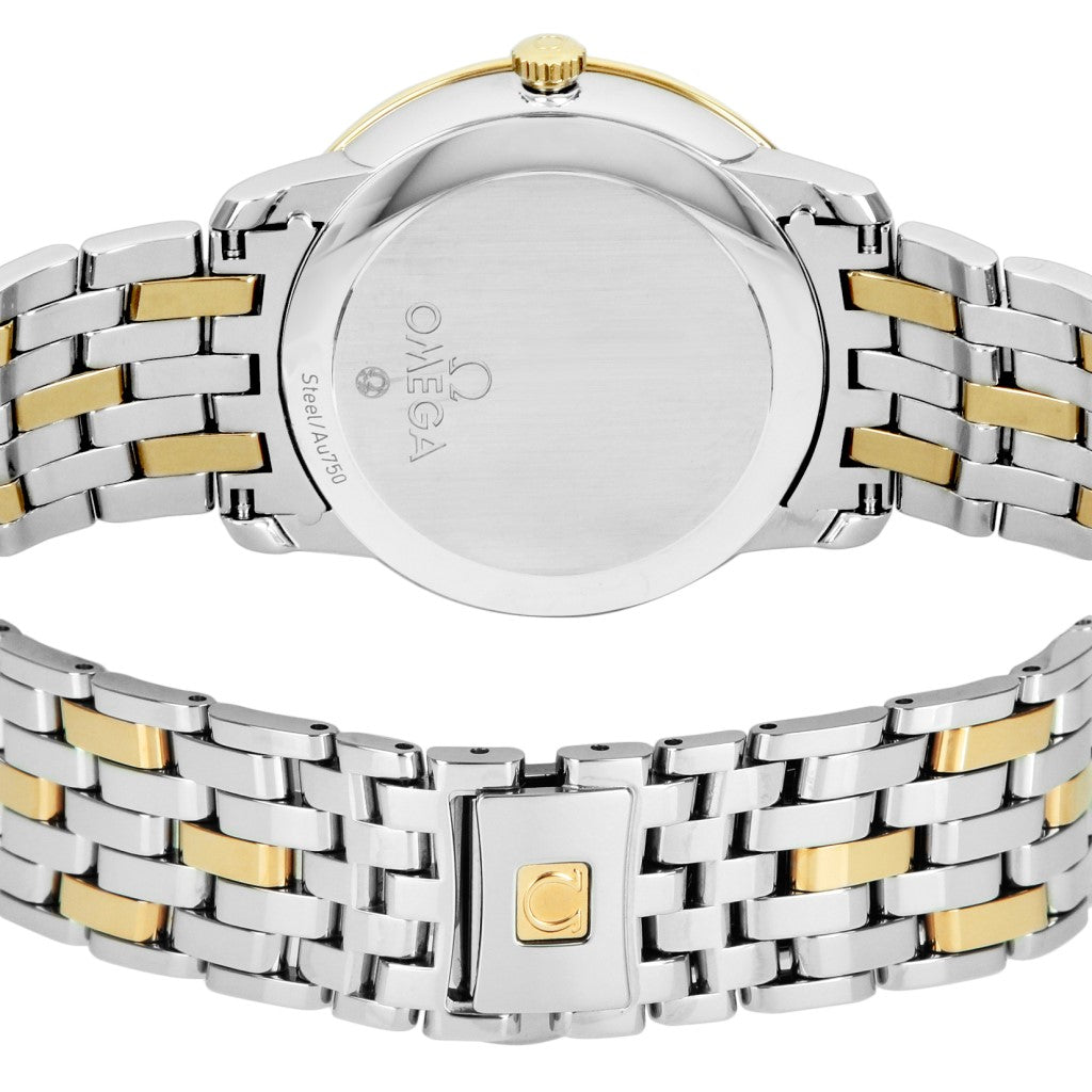 Omega De Ville Prestige 424.20.37.20.58.001