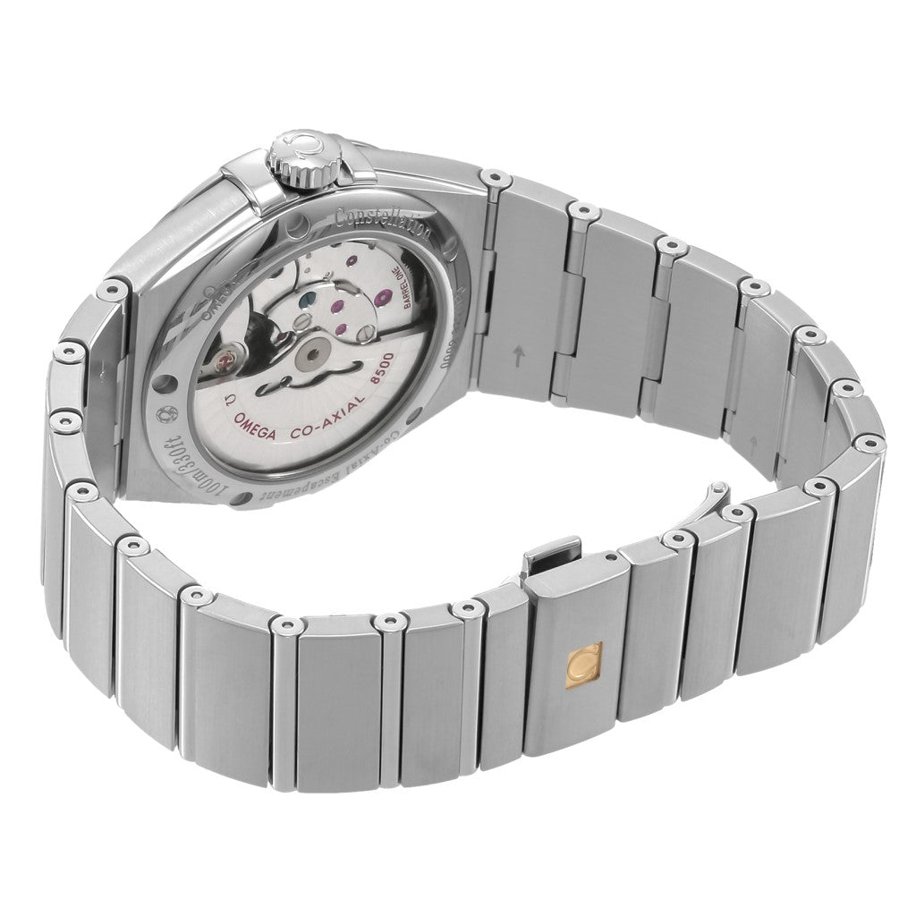 Omega Constellation 123.10.38.21.02.001