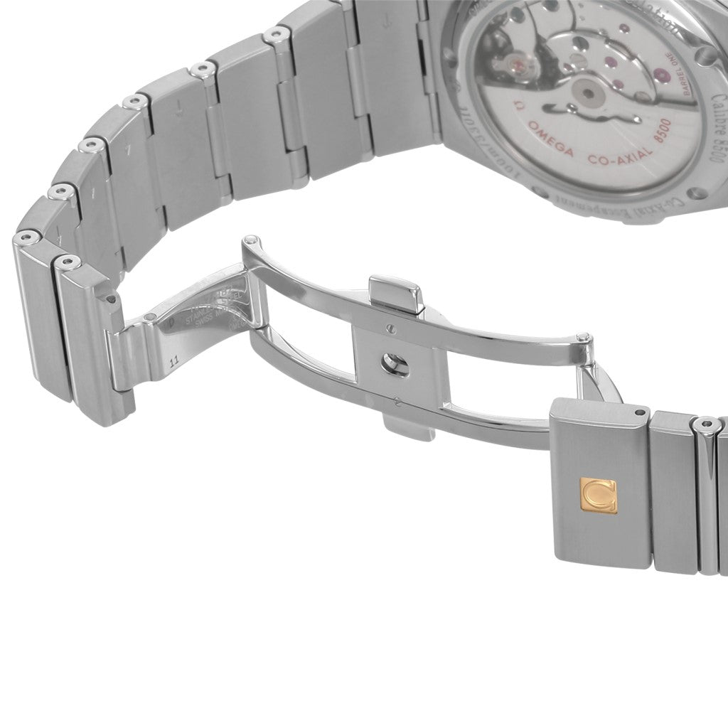 Omega Constellation 123.10.38.21.02.001