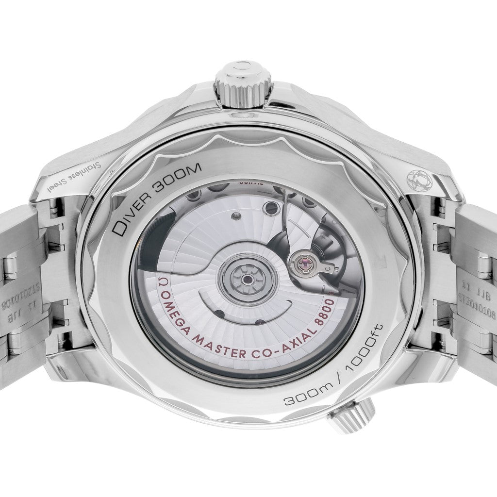 Omega Seamaster Diver 300 M 210.30.42.20.01.001