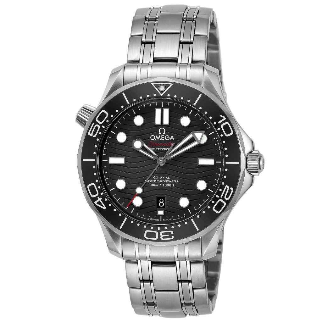Omega Seamaster Diver 300 M 210.30.42.20.01.001