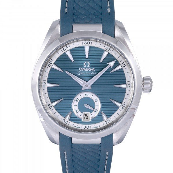 Omega Seamaster Aqua Terra 150m 150 M Small Seconds 220.12.41.21.03.005