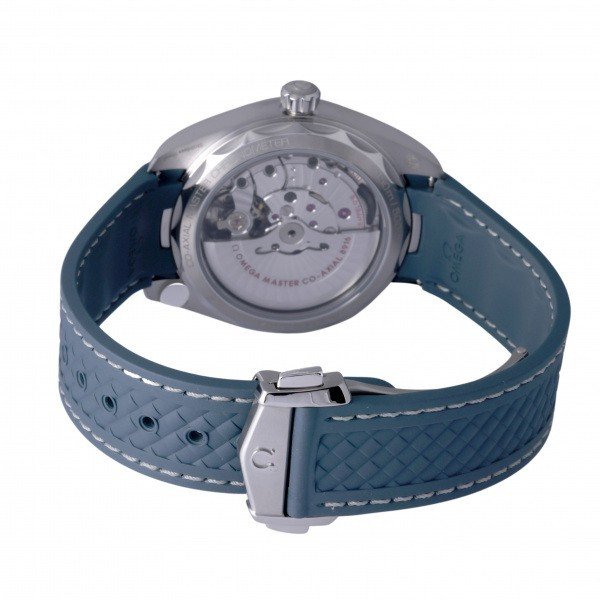 Omega Seamaster Aqua Terra 150m 150 M Small Seconds 220.12.41.21.03.005