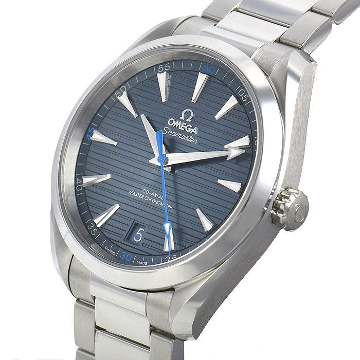 Omega Seamaster Aqua Terra 220.10.41.21.03.002