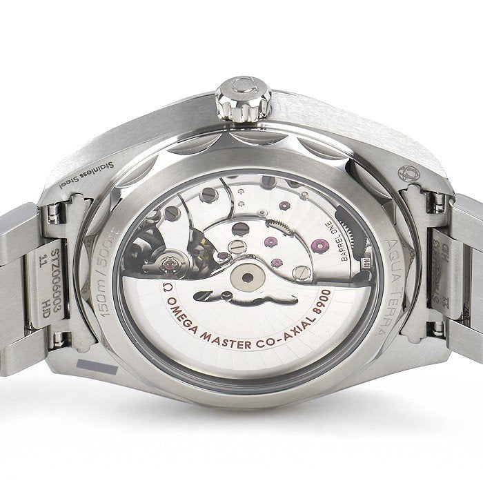 Omega Seamaster Aqua Terra 220.10.41.21.03.002