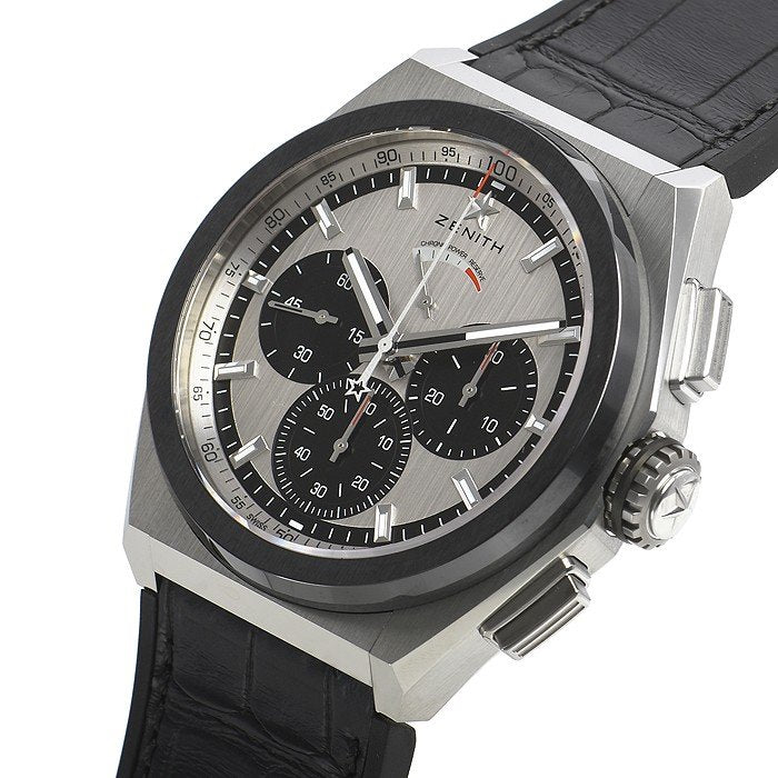 Zenith Defy El Primero 21 95.9005.9004/01.R582