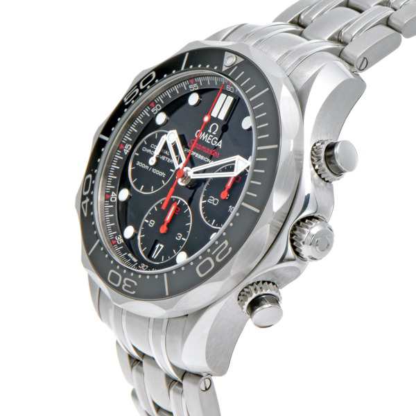 Omega Seamaster Planet Diver 212.30.42.50.01.001