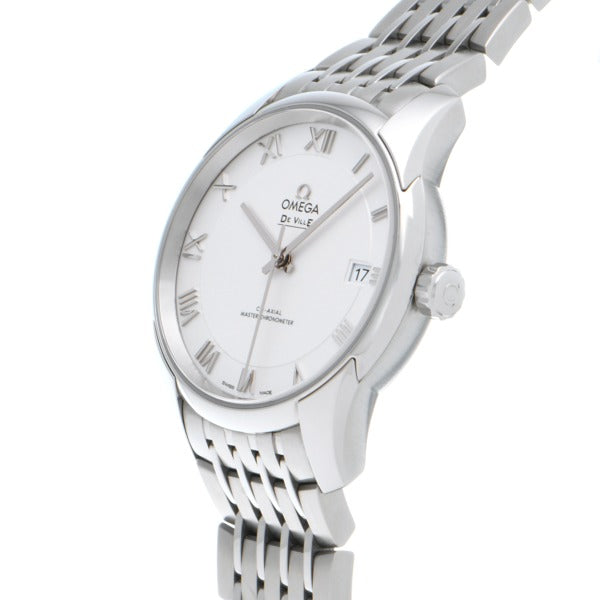 Omega De Ville 433.10.41.21.02.001