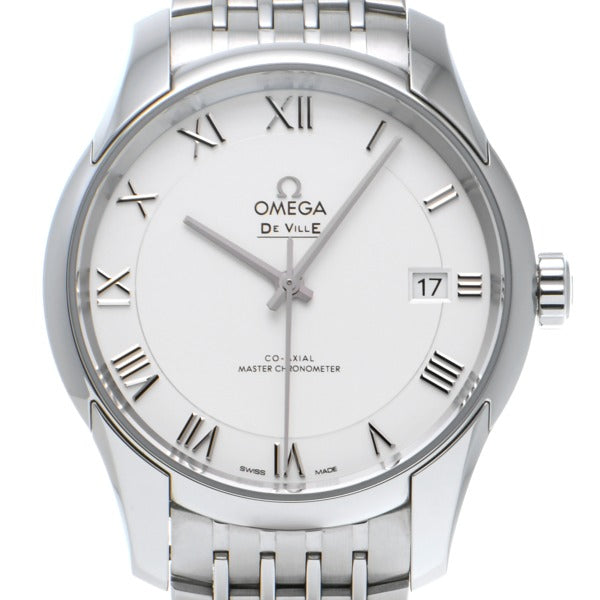 Omega De Ville 433.10.41.21.02.001