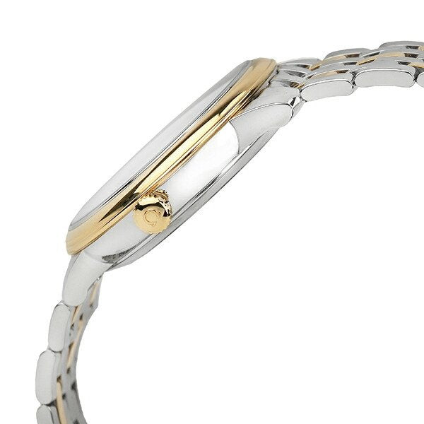 Omega De Ville Prestige Co-axial 424.20.40.20.02.001