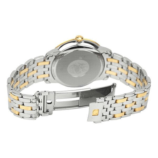 Omega De Ville Prestige Co-axial 424.20.40.20.02.001