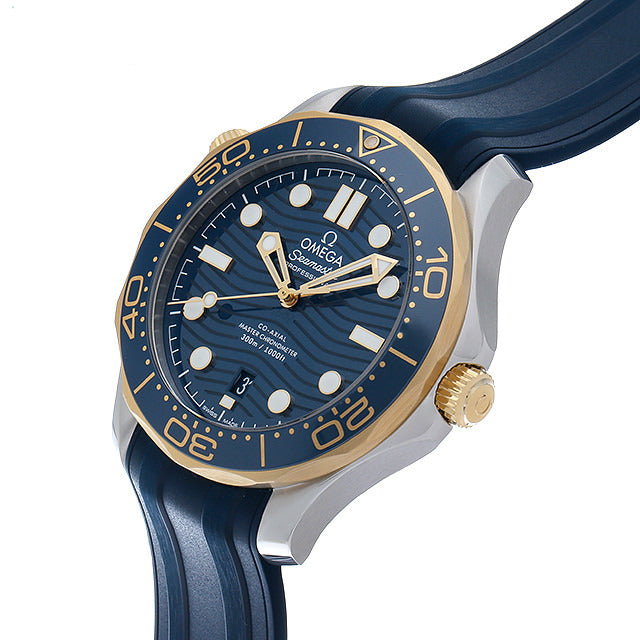 Omega Seamaster Diver 300M 210.22.42.20.03.001