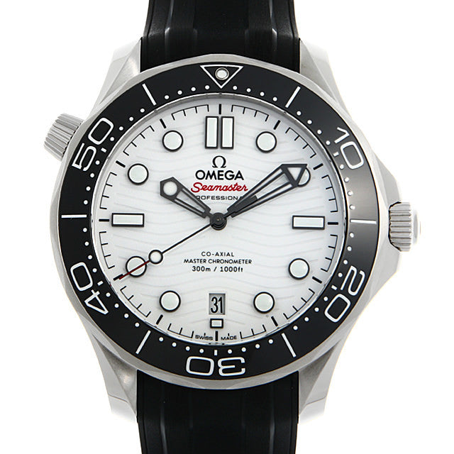 Omega Seamaster Diver 300 M 210.32.42.20.04.001