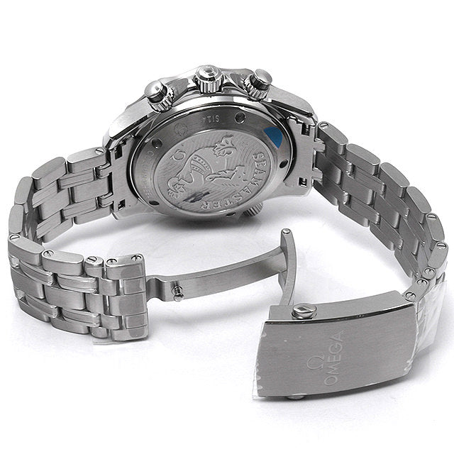 Omega Seamaster Planet Diver 212.30.42.50.01.001