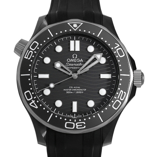 Omega Seamaster Diver 300M 210.92.44.20.01.001