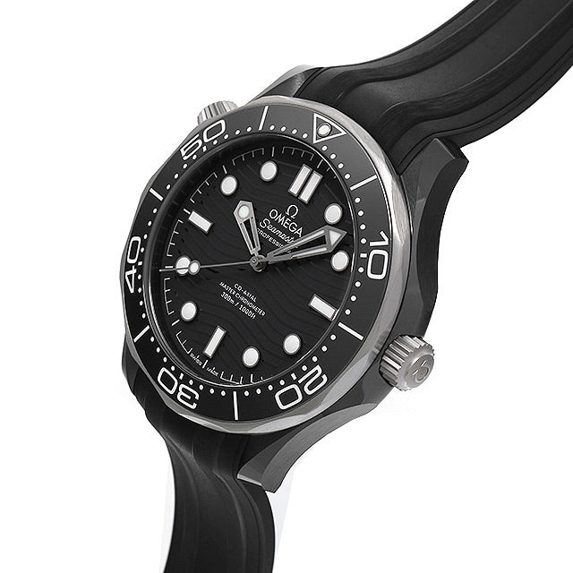 Omega Seamaster Diver 300M 210.92.44.20.01.001