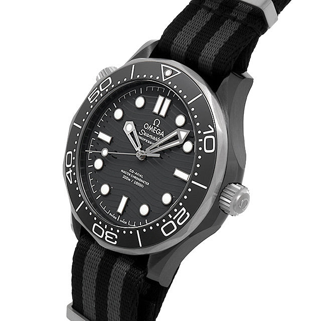 Omega Seamaster Diver 300M 210.92.44.20.01.002