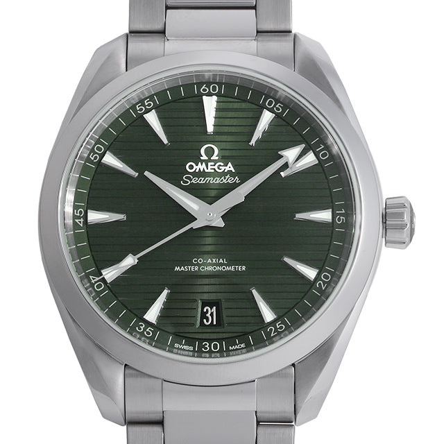 Omega Seamaster Aqua Terra 220.10.41.21.10.001