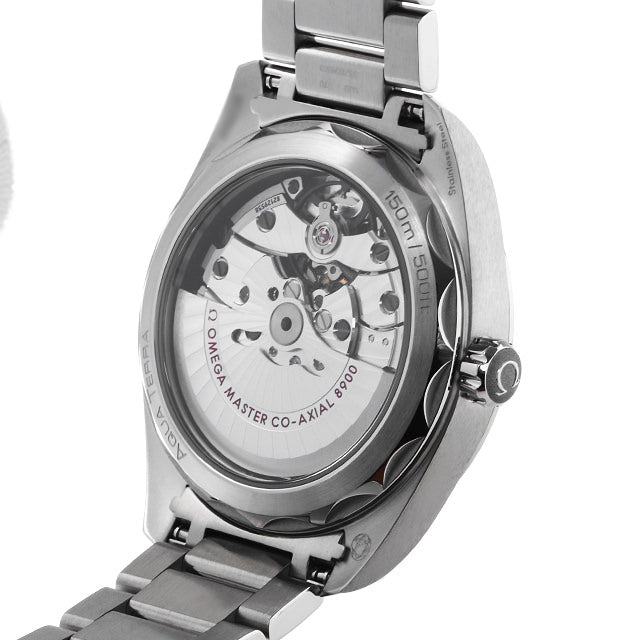 Omega Seamaster Aqua Terra 220.10.41.21.10.001