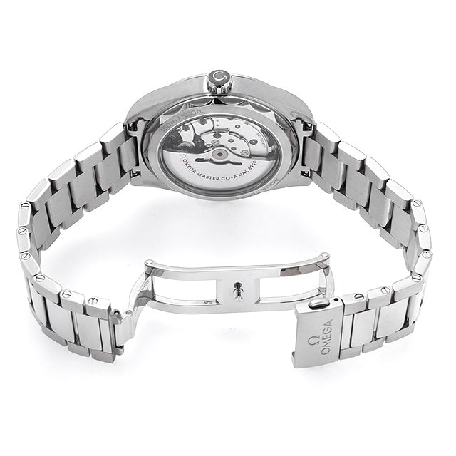 Omega Seamaster Aqua Terra 220.10.41.21.10.001