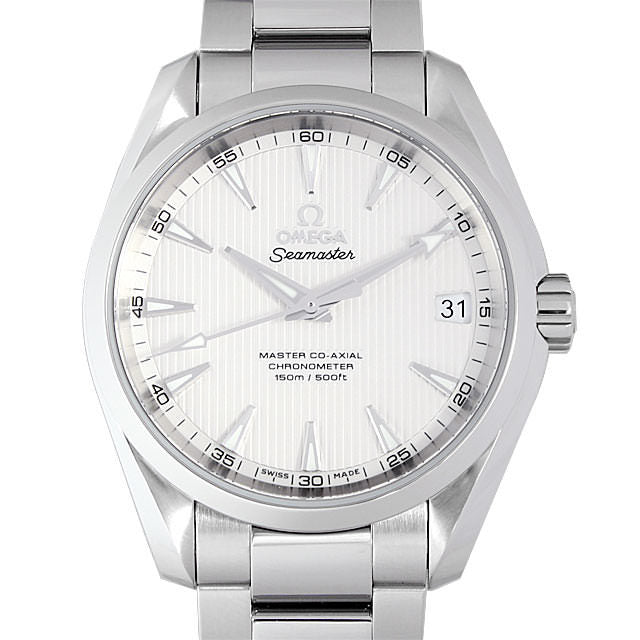 Omega Seamaster Aqua Terra 231.10.39.21.02.002