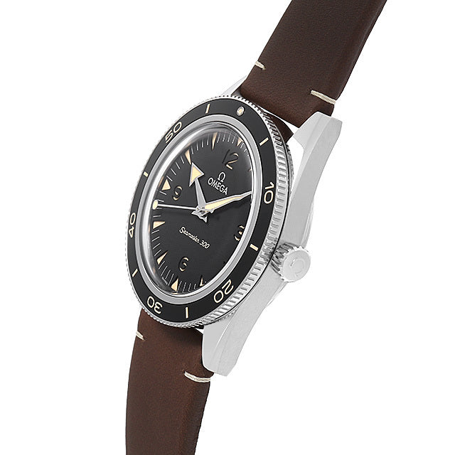 Omega Seamaster 300 Co-Axial Master Chronometer 41 MM 234.32.41.21.01.001